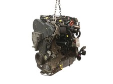 Motor (Diesel) Engine CAYB CAY für VW POLO (6C1, 6R1) 1.6 TDI 03L103373A