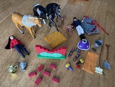 Grand Champion Pferde Set