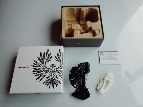 Sram xx1 eagle schaltwerk - xx1,
