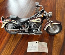 Harley Davidson Fatboy 1998