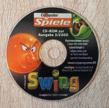 Swing - Computer Bild Spiele