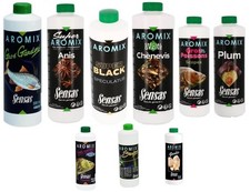 Sensas Aromix Lockstoff 500ml