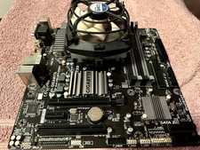 Gigabyte GA-78LMT-USB3 R2 AMD
