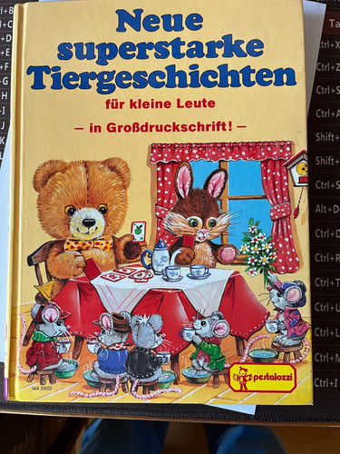 Neue superstarke - (704),
