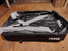 Thule Ranger 90 Faltdachbox
