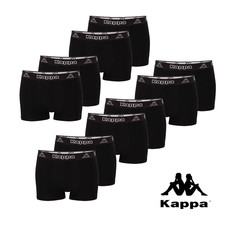 Kappa 4-6-12er Pack Herren