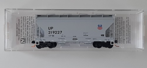 Modelleisenbahn spur mtl - spur, n