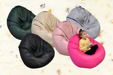 Sitzsack 6 Farben XXL Jungen