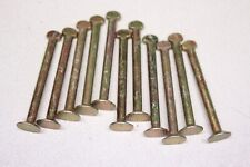 11x VW EuroVan Vanagon Transporter  Trommelbremsbacken-Ankerstift 251609279