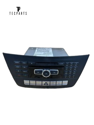 Mercedes klasse w204 mopf - mercedes,