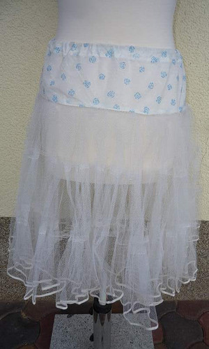Original petticoat hochzeit - original,