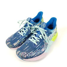 Asics Noosa Tri 14 Laufschuhe Damen Gr. EU 40,5 Mehrfarbig Bunt Sportschuhe