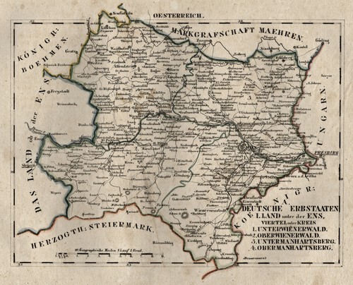 Niederösterreich original - niederösterreich,