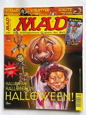 MAD Magazin verschiedene Nummern zur Auswahl