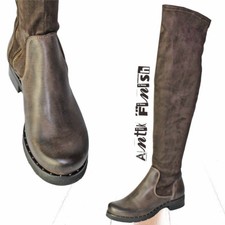 BIONDINI Italy Overknee