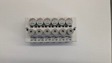 SMC ARM5BA-608-A1 Verteilerregler Druckluft Regler