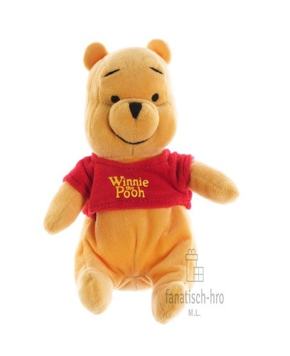 Disney plüschtier winnie - plüschtier,