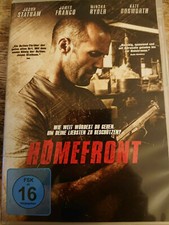 diverse DVD´s und Bluray