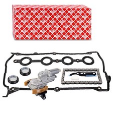 FEBI STEUERKETTENSATZ FÜR