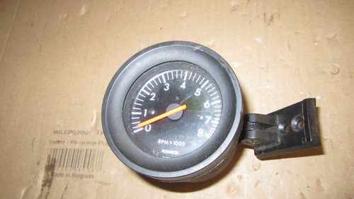 Drehzahlmesser dzm motometer - drehzahlmesser,