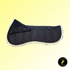 Sattelpad Gr. M - Echt Lammfell - Pad - Made in Germany