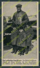 Segelfliegen pilot ferdinand - segelfliegen,
