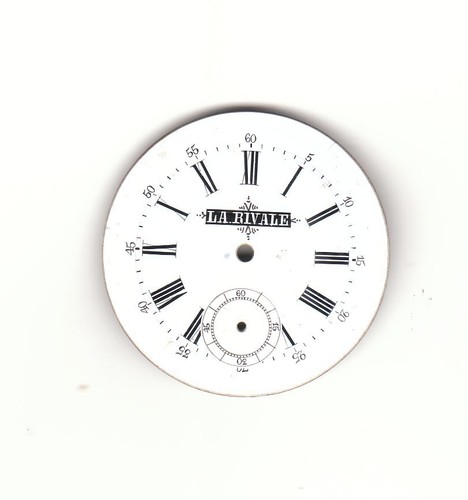 Zifferblatt für taschenuhr - zifferblatt,