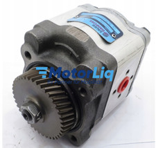 Hydraulikpumpe C6.3L PERKINS