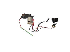 AEG Ersatzmotor LED für