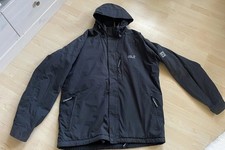 Jack Wolfskin Jacke , Gr L.  Herren Gefüttert