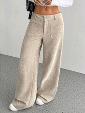Retro hose schlaghose boot - schlaghose, boot-cut