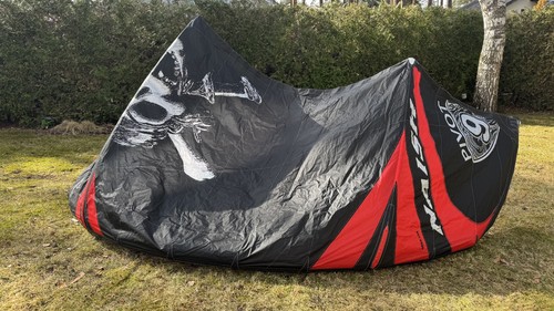 Naish pivot kite 9m - naish,