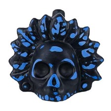 Aztec Death Whistle, Aztec