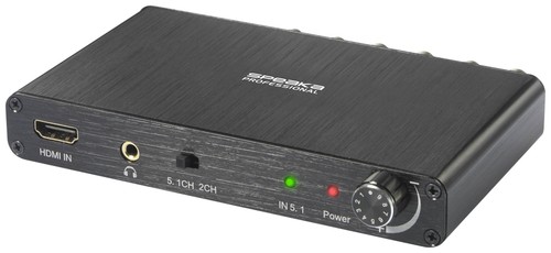 Speaka professional audio - professional,