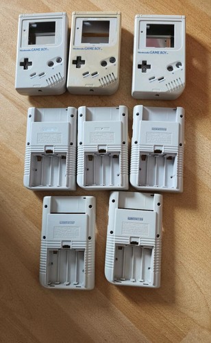 Nintendo gameboy classic - gameboy,