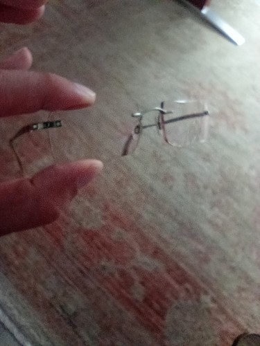 Daniel swarovski brille - daniel,