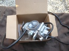 TGB Quad Vergaser Target Blade