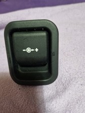 BMW E46 Zigarettenanzünder Anzünder Steckdose Kofferraum 12V 7008038