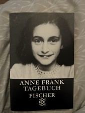 Anne Frank Tagebuch (Fischer
