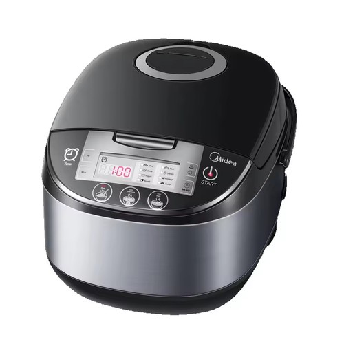 Midea reiskocher multikocher - midea,