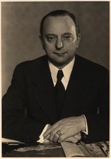 Angenendt, Herrenporträt