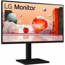 LG 27BA560-B 27" Full HD IPS