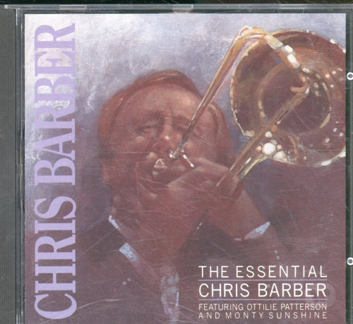 Chris barber the - -,