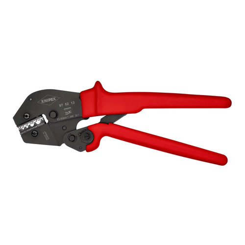 Knipex 13 crimpzange - 97, 52