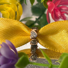 Pandora 💖 Roségold Space