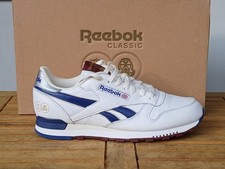 Reebok Classic  x Footpatrol x
