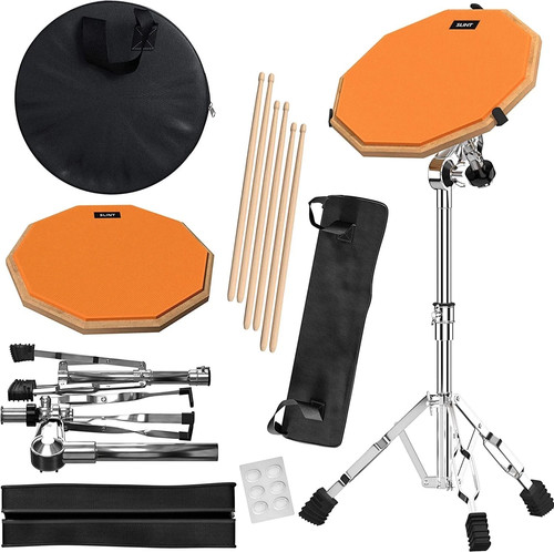 Slint drum practice pads - drum, mit