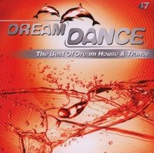 Dream Dance Vol.47 - 2 CD von
