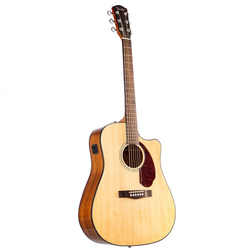Fender 140sce natural - fender,