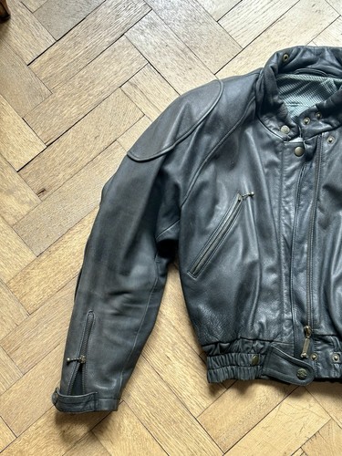 Bmw motorradjacke lederjacke - bmw,